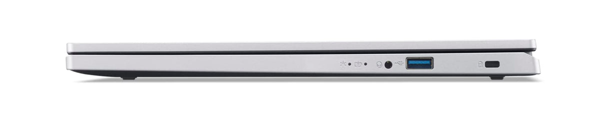 15.6" Full HD IPS Touch Laptop, AMD Ryzen 5, 16GB, 512GB SSD U593110