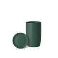 Insulated Travel Coffee Mug 12oz Green T98296