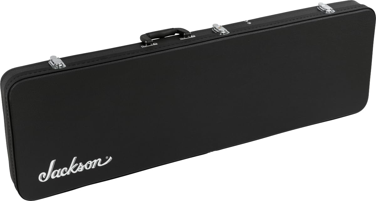 6/7 String Hardshell Case D412577