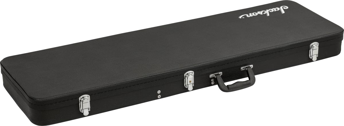 6/7 String Hardshell Case D412577