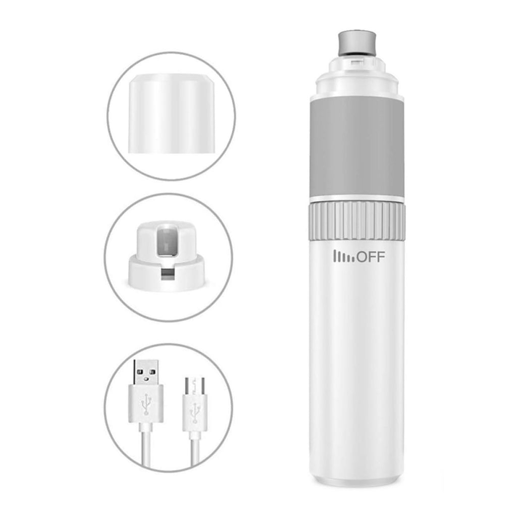Electric Pet Nail Grinder with Adjustable Speed L8589