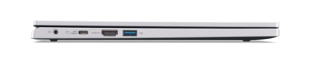 15.6" Full HD IPS Touch Laptop, AMD Ryzen 5, 16GB, 512GB SSD U593110