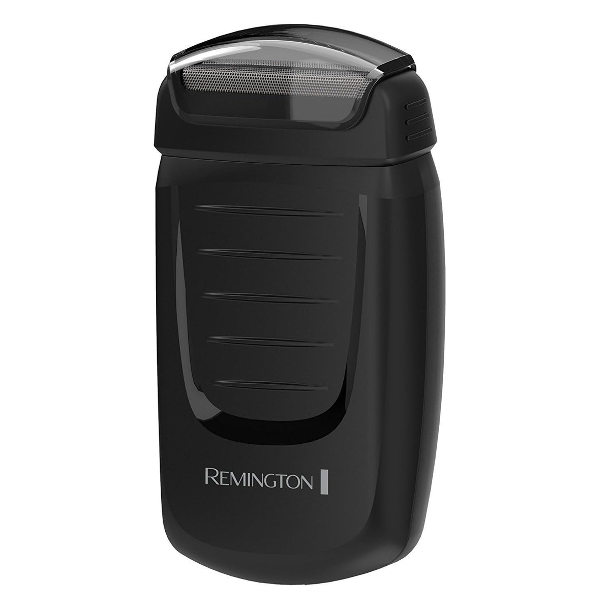 Battery-Operated Black Foil Shaver Q7513
