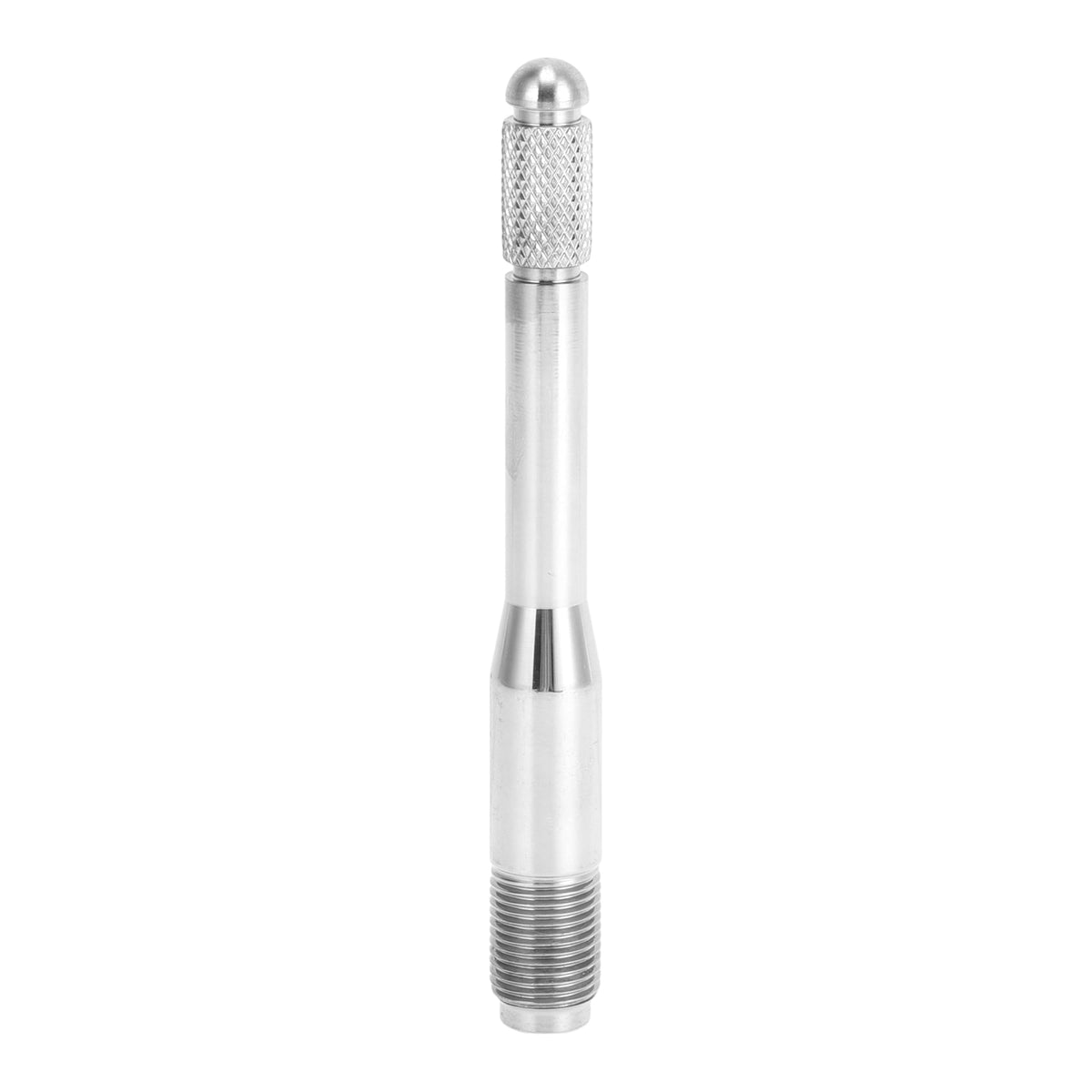 M14x1.25 120mm Stainless Steel Wheel Alignment Pin W2521