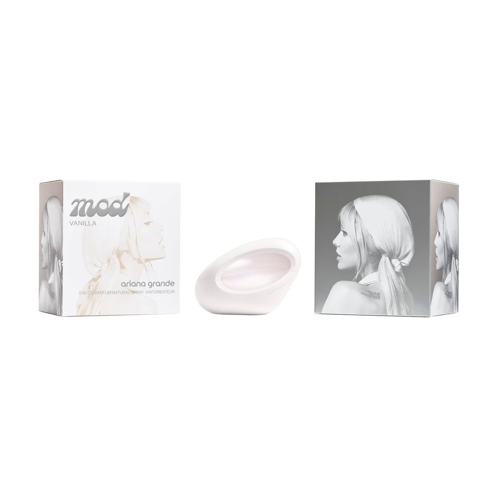 Vanilla Musk Eau De Parfum R5799