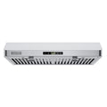 Under Cabinet Range Vent Hood 30 Inch Q353