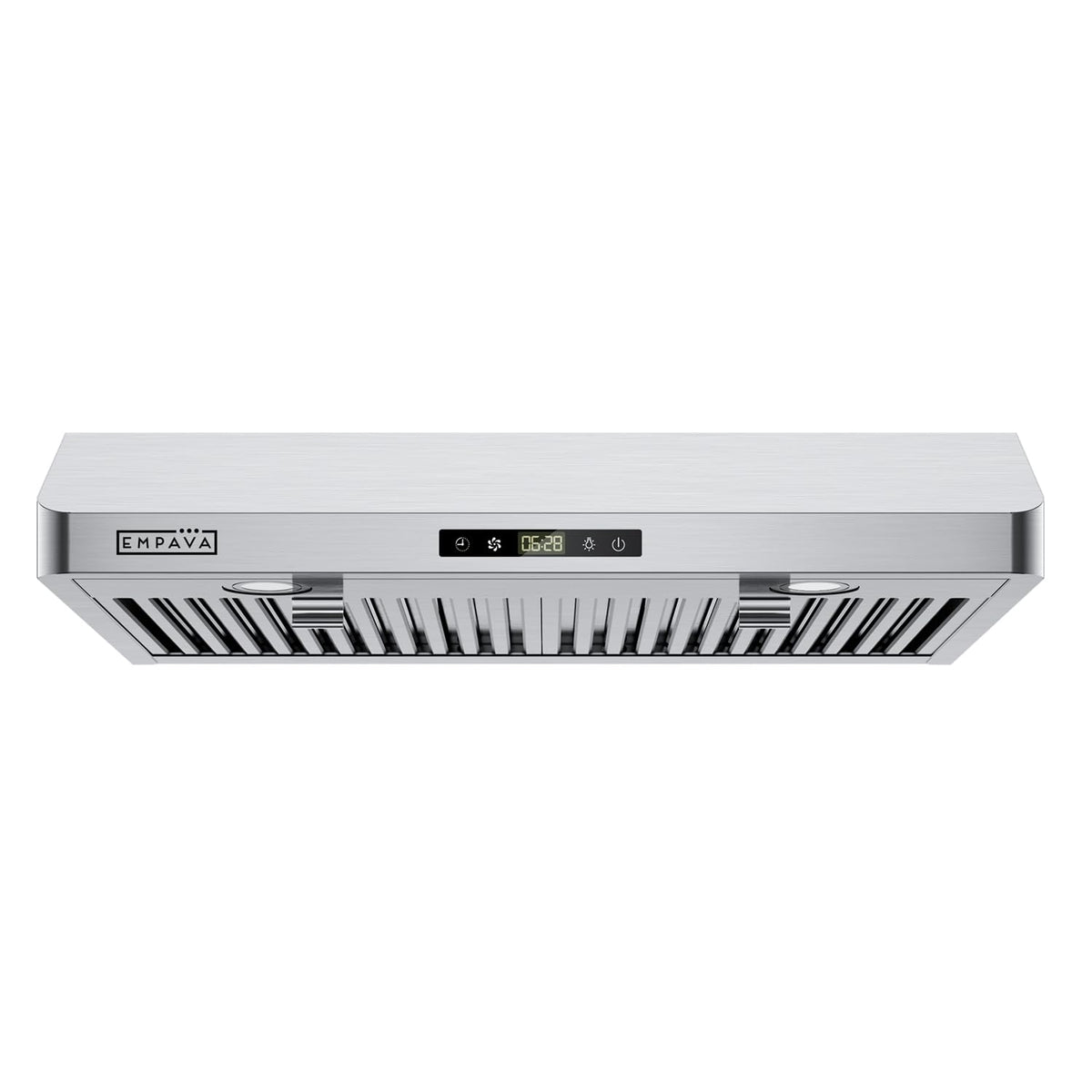 Under Cabinet Range Vent Hood 30 Inch Q353
