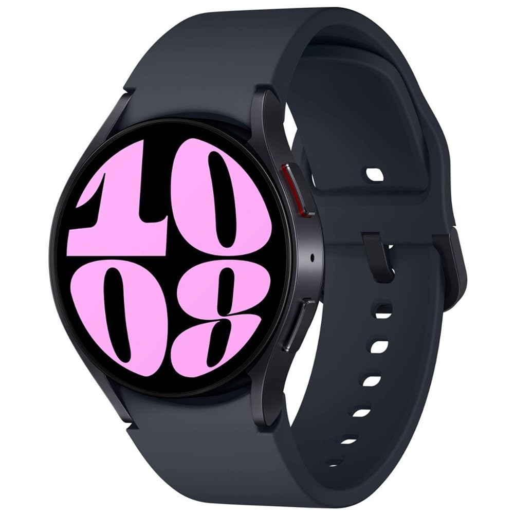 40mm Smartwatch GPS Bluetooth Water Resistant M325