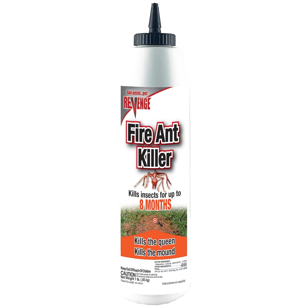 1 lb Fire Ant Killer Dust W45947