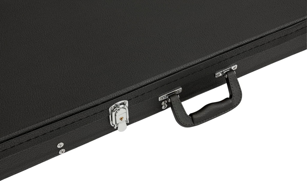 6/7 String Hardshell Case D412577