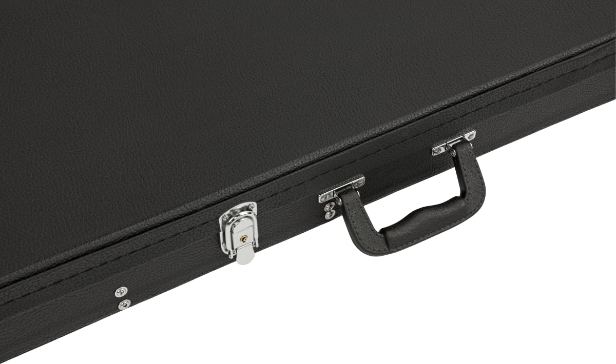 6/7 String Hardshell Case D412577