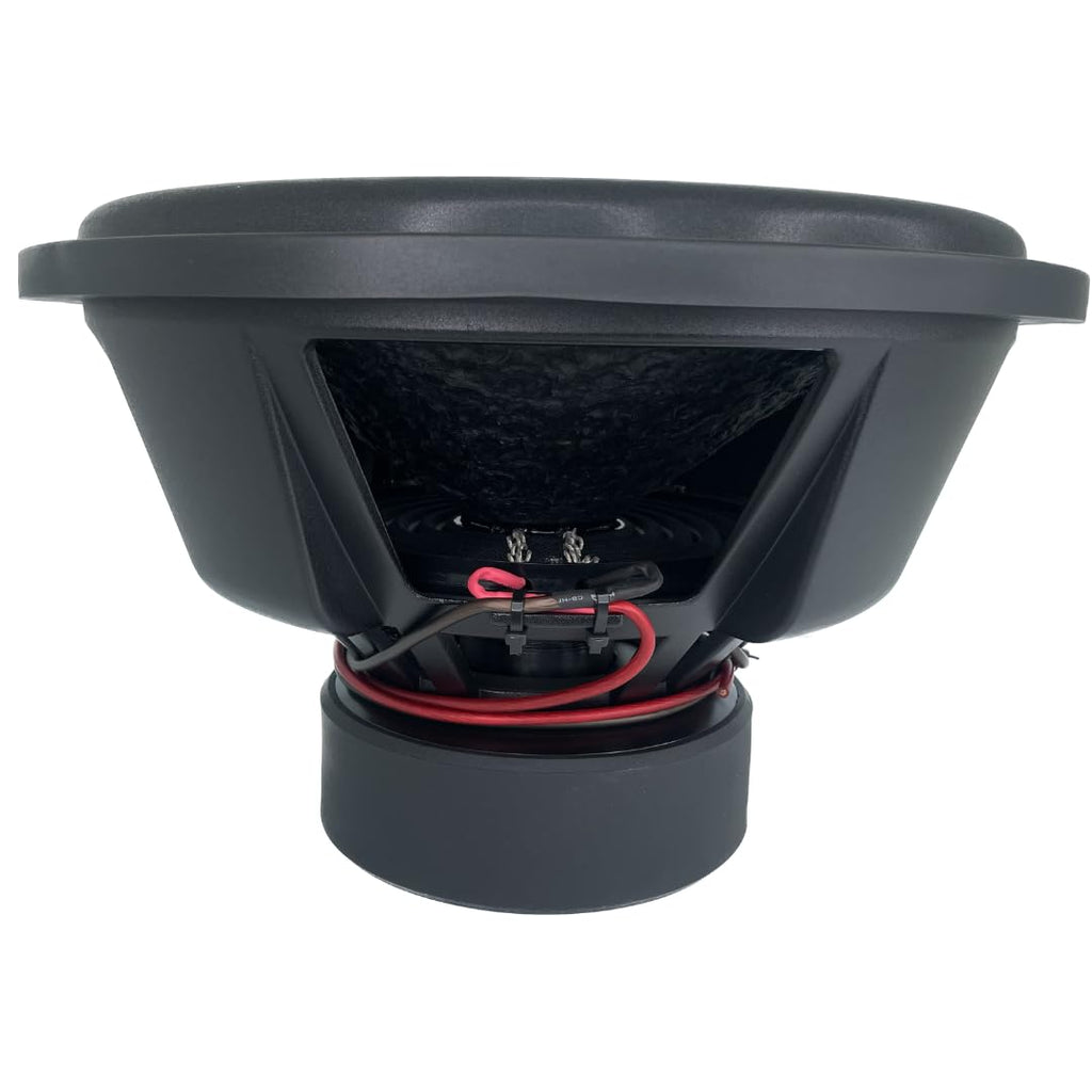 18 Inch Dual 1 Ohm 3000 Watts Subwoofer U9624