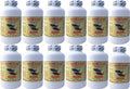 Fish Oil 1000 mg 300 Softgels 12 Pack V891