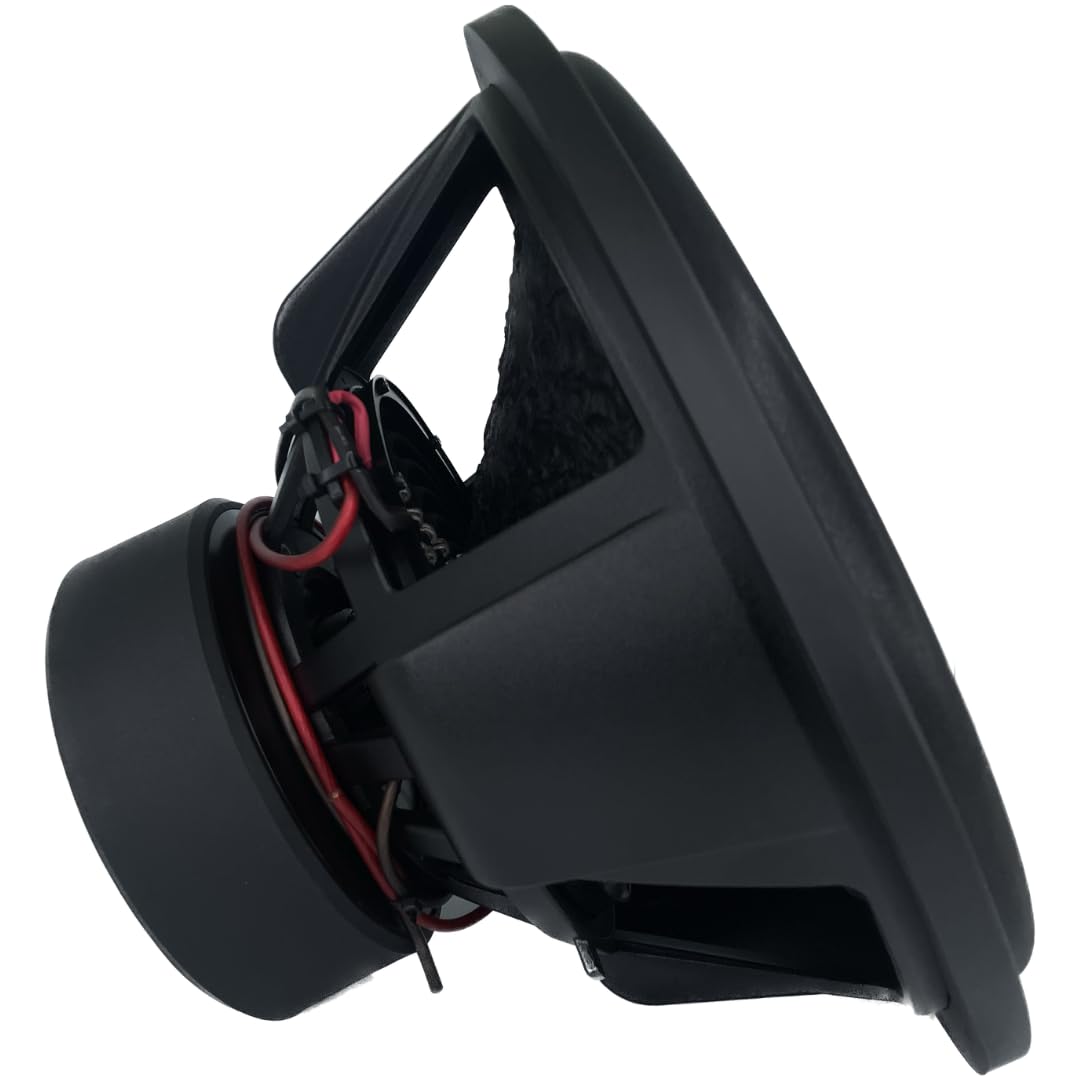 18 Inch Dual 1 Ohm 3000 Watts Subwoofer U9624