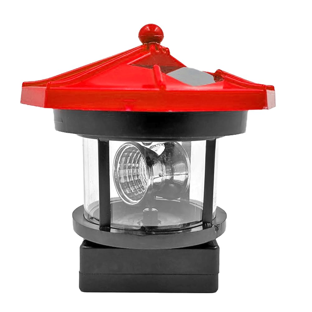Solar LED Light Garden Decoration O345898