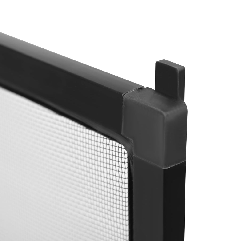 Terrarium Enclosure with Mesh Top and Locking Latch K162929