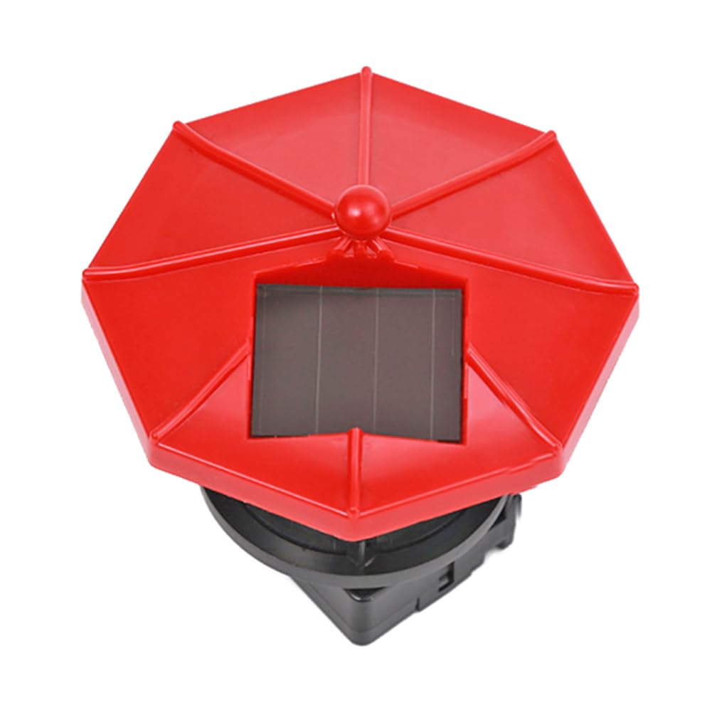 Solar LED Light Garden Decoration O345898