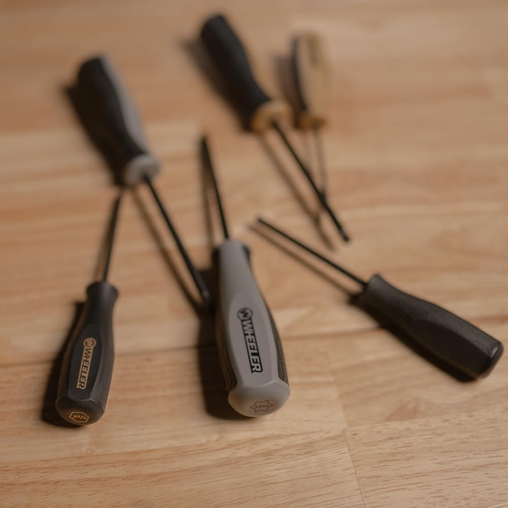 10 Piece Torx Screwdriver Set O964080