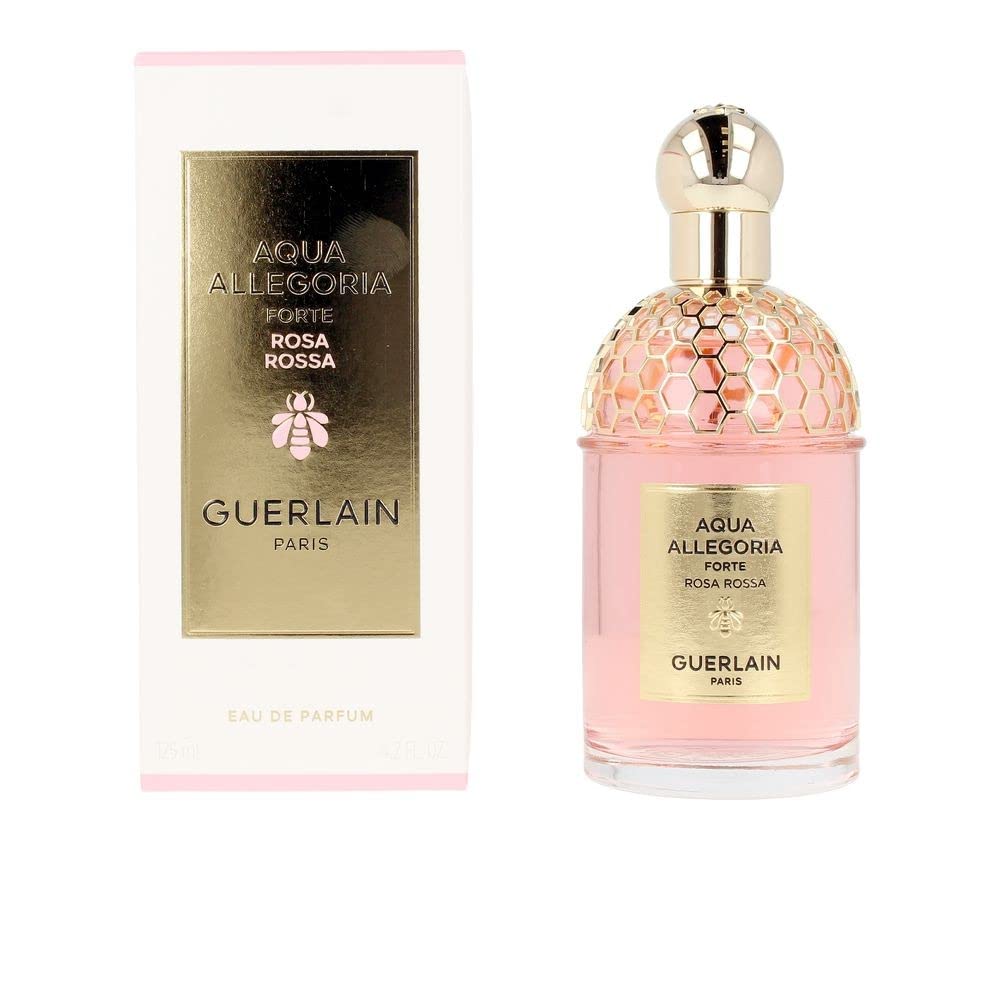 Aqua Allegoria Forte Rosa Rossa EDT Spray 4.2 oz G443478