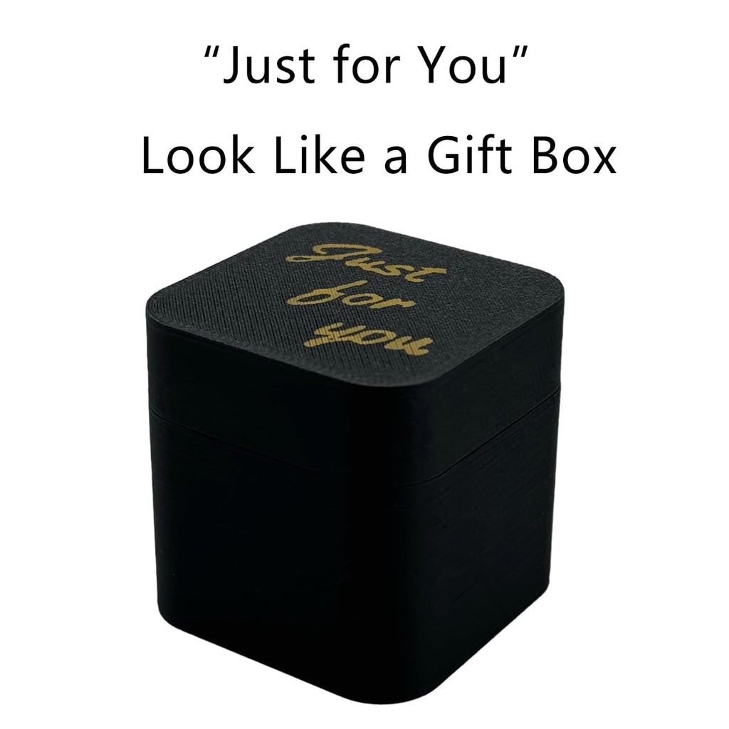 Pop up Prank Box with Finger V34695