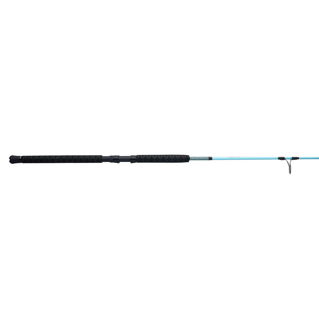 Carbon Jigging Spinning Fishing Rod I682450