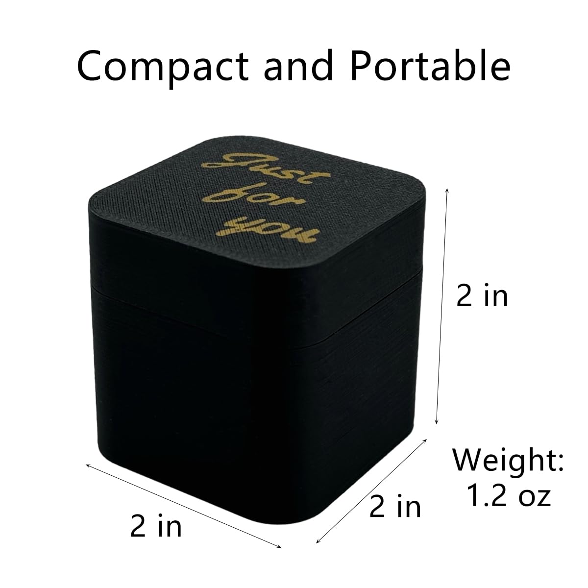 Pop up Prank Box with Finger V34695