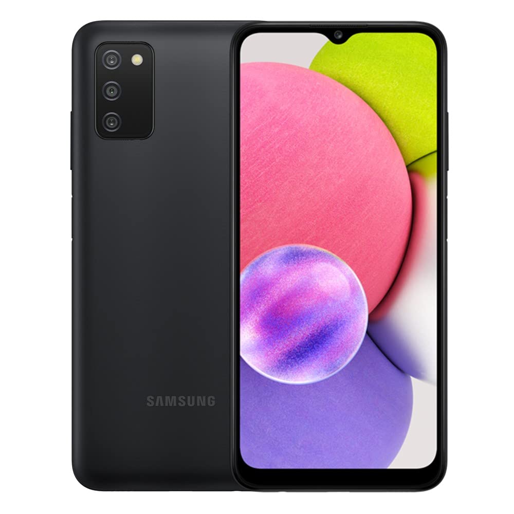 Black 32GB Smartphone N542022