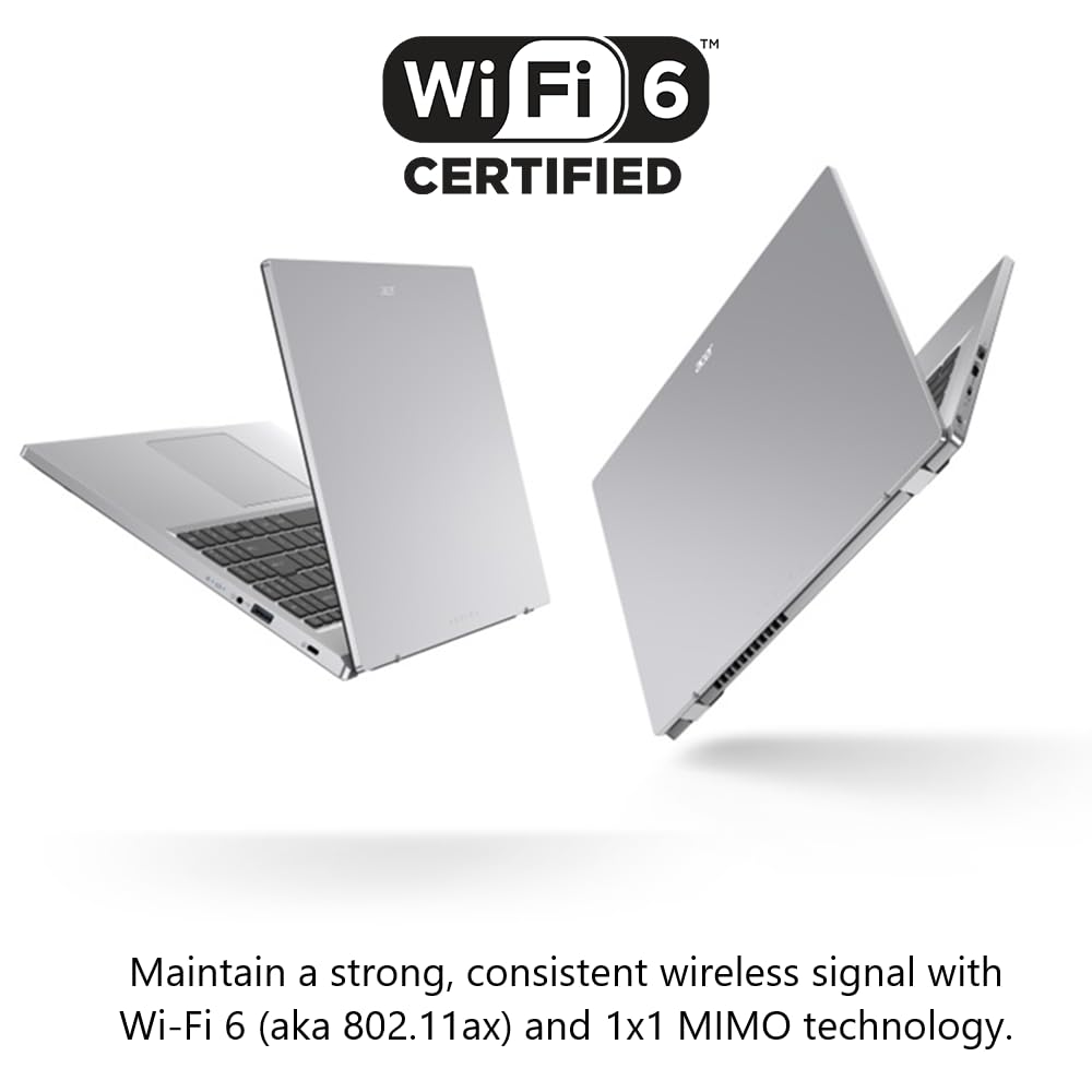 15.6" Full HD IPS Touch Laptop, AMD Ryzen 5, 16GB, 512GB SSD U593110