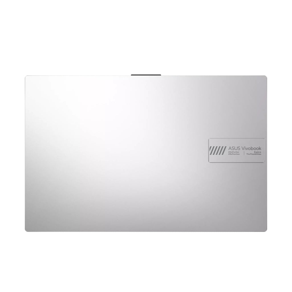 15.6" FHD Laptop, AMD Ryzen 5, 8GB RAM, 512GB SSD, Windows 11, Cool Silver N53420