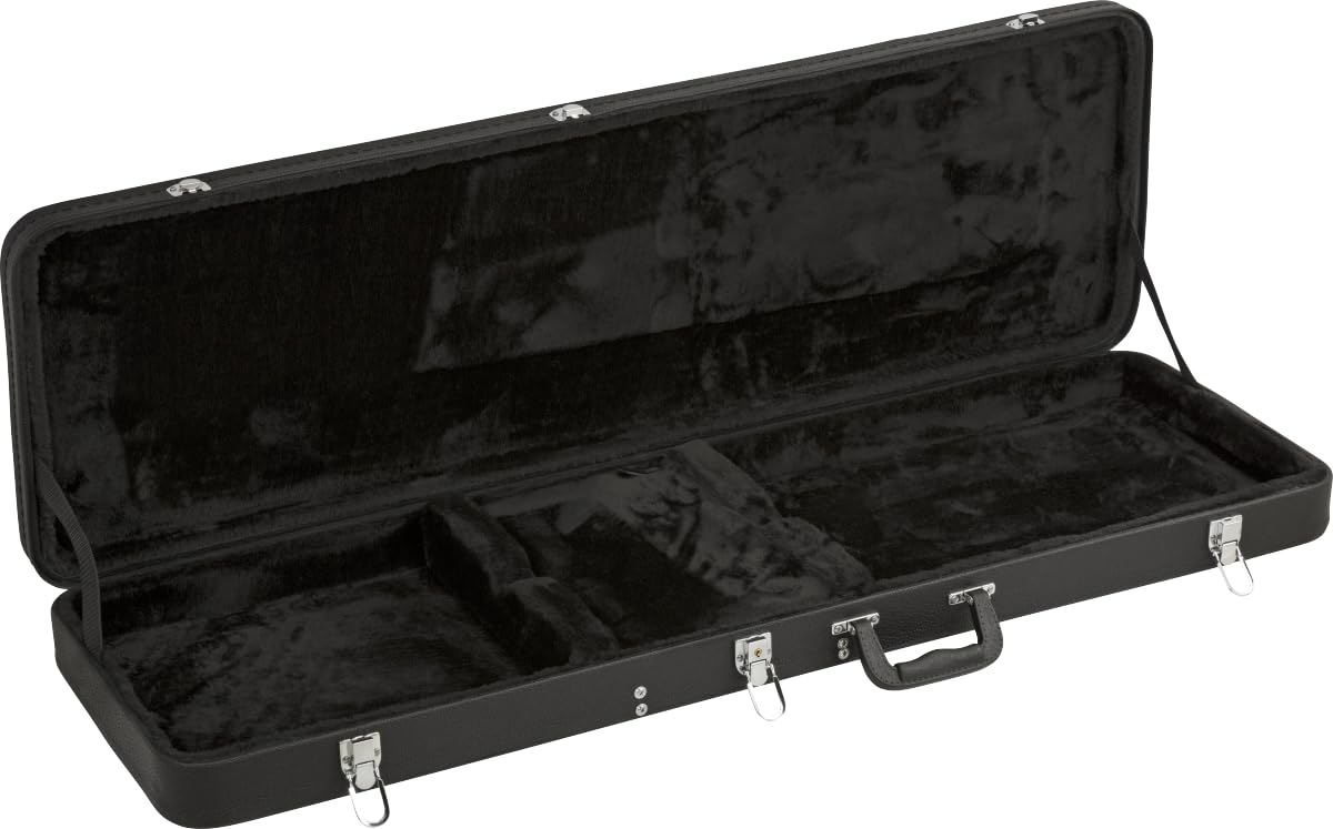 6/7 String Hardshell Case D412577
