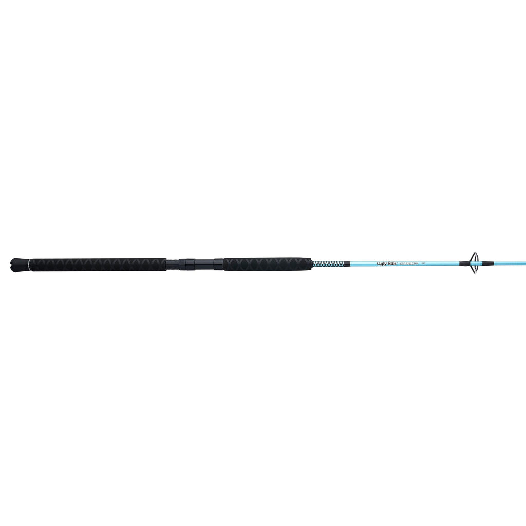 Carbon Jigging Spinning Fishing Rod I682450