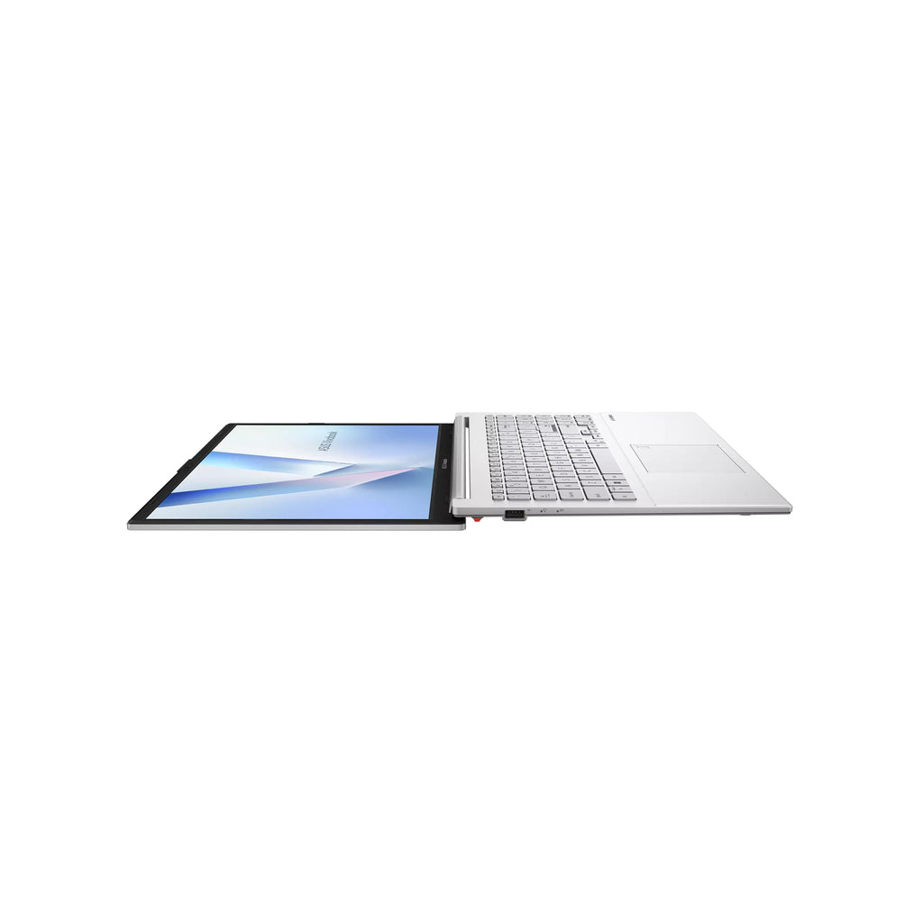 15.6" FHD Laptop, AMD Ryzen 5, 8GB RAM, 512GB SSD, Windows 11, Cool Silver N53420