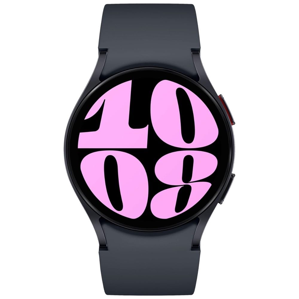 40mm Smartwatch GPS Bluetooth Water Resistant M325
