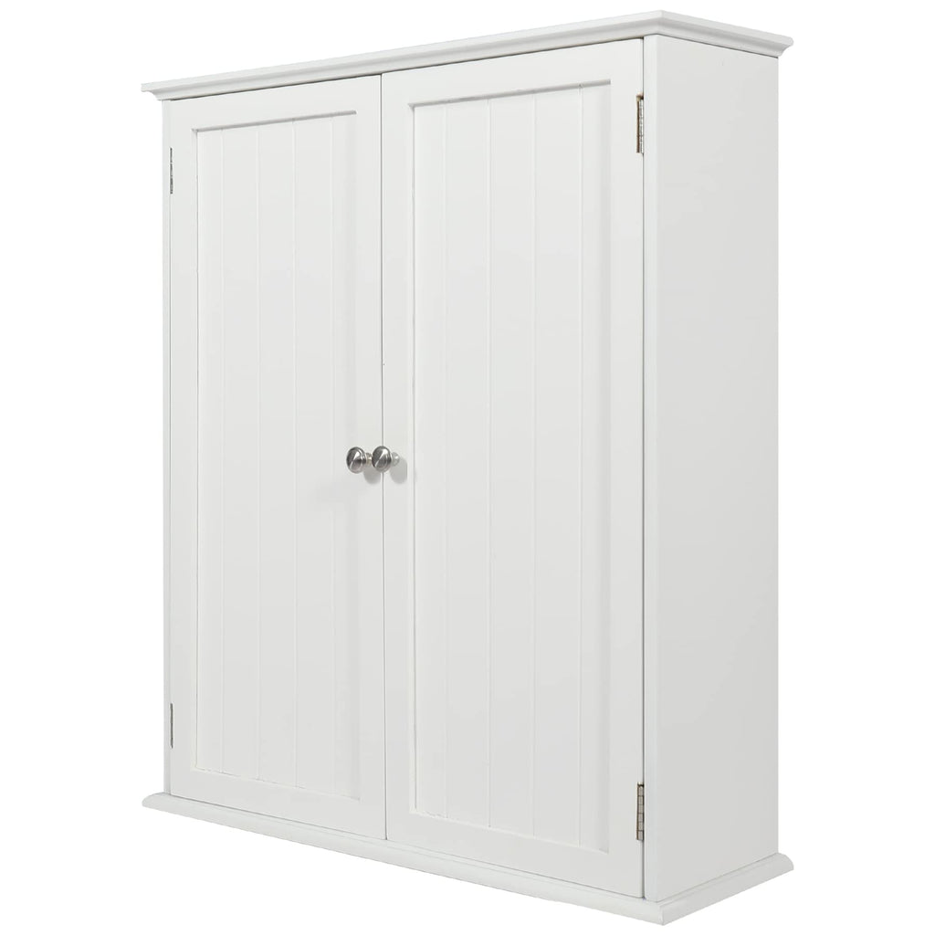 Bathroom Cabinet Wall Mounted E8565