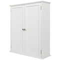 Bathroom Cabinet Wall Mounted E8565