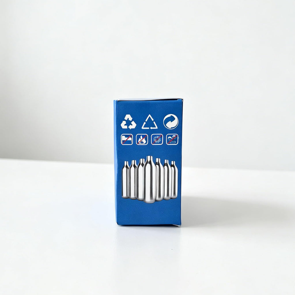 8g Whipped Cream Chargers 10pack P925