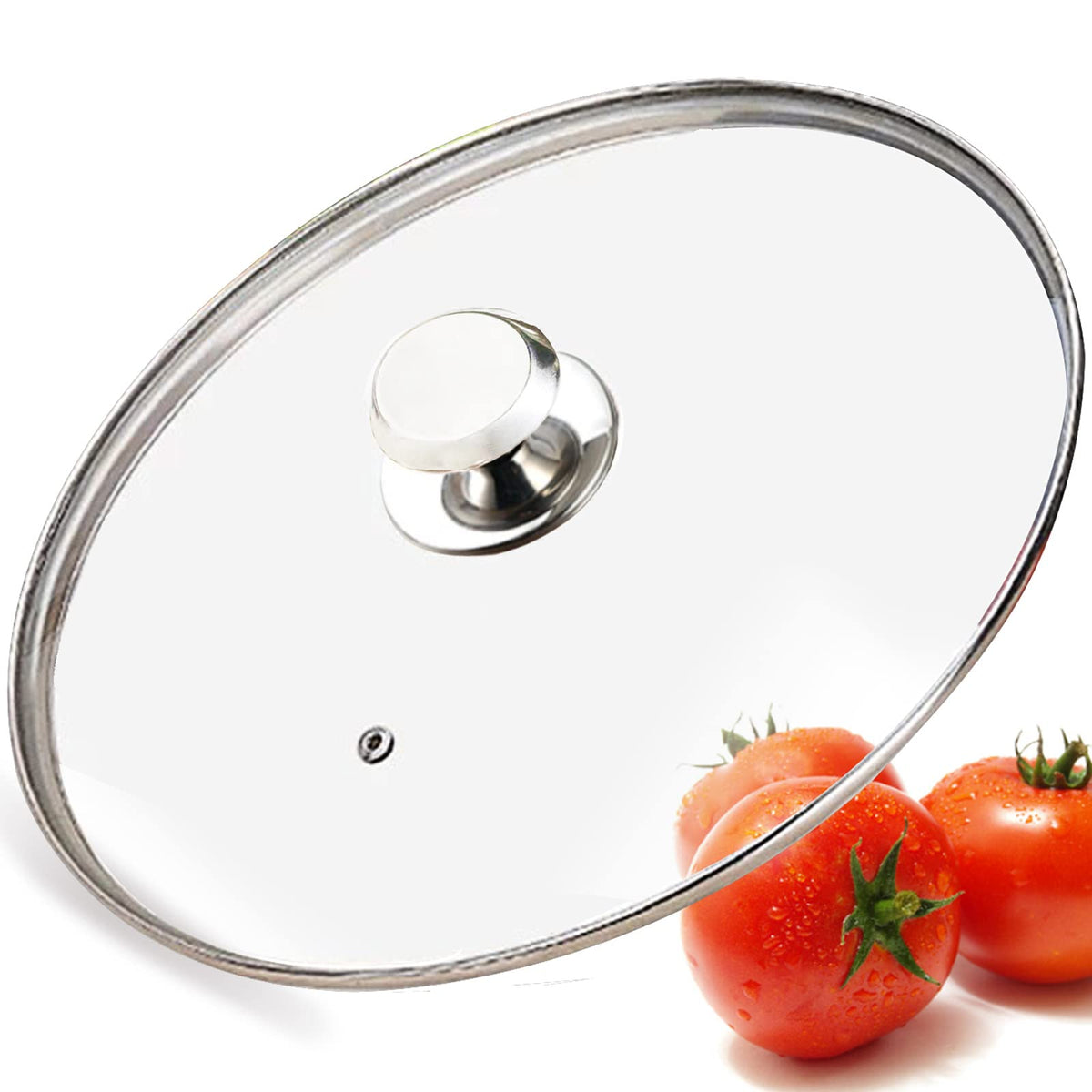 Tempered Glass Lid for 11 inches Cookware K987099