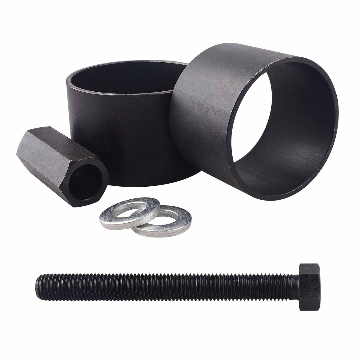 Blue Ball Joint Press & U Joint Removal Tool Kit P2001