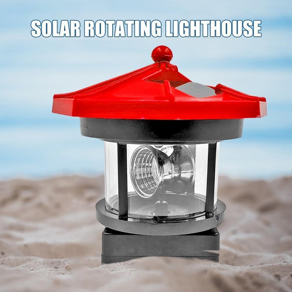Solar LED Light Garden Decoration O345898