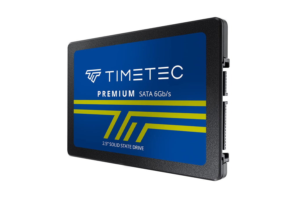 1TB 2.5 Inch SATA III Internal SSD E8206