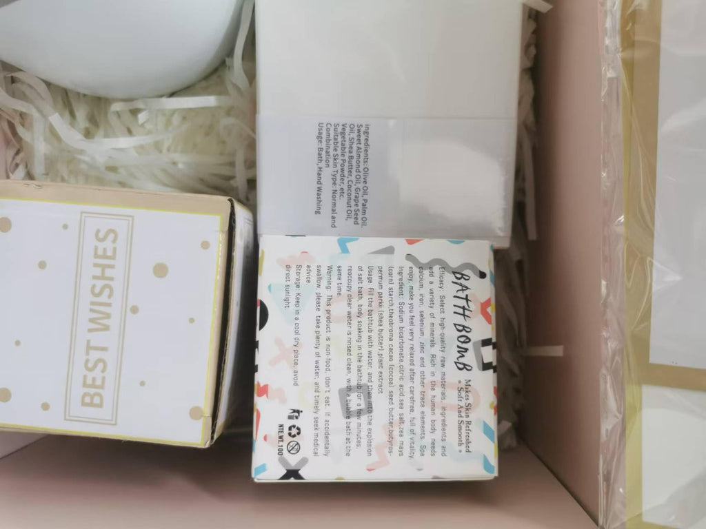 Bath Set Q780301