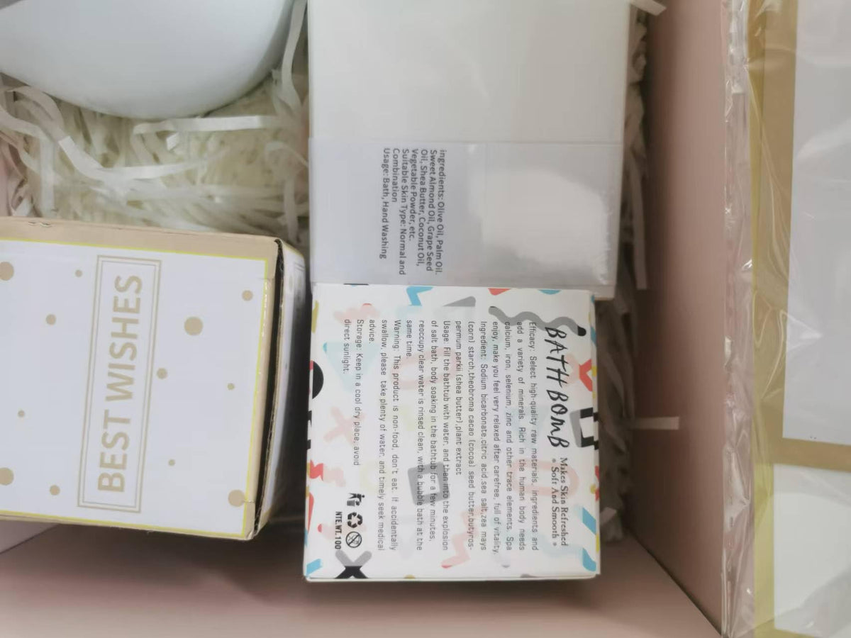 Bath Set Q780301