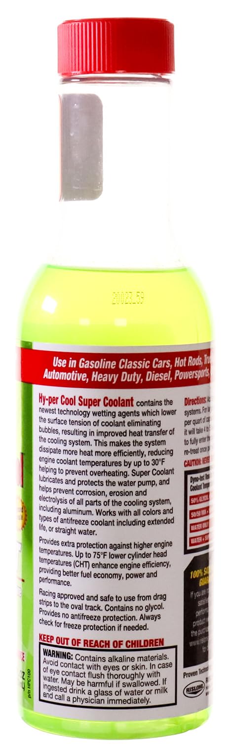 16 oz. Coolant Z27079