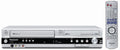 DVD Recorder VCR Combo C505347