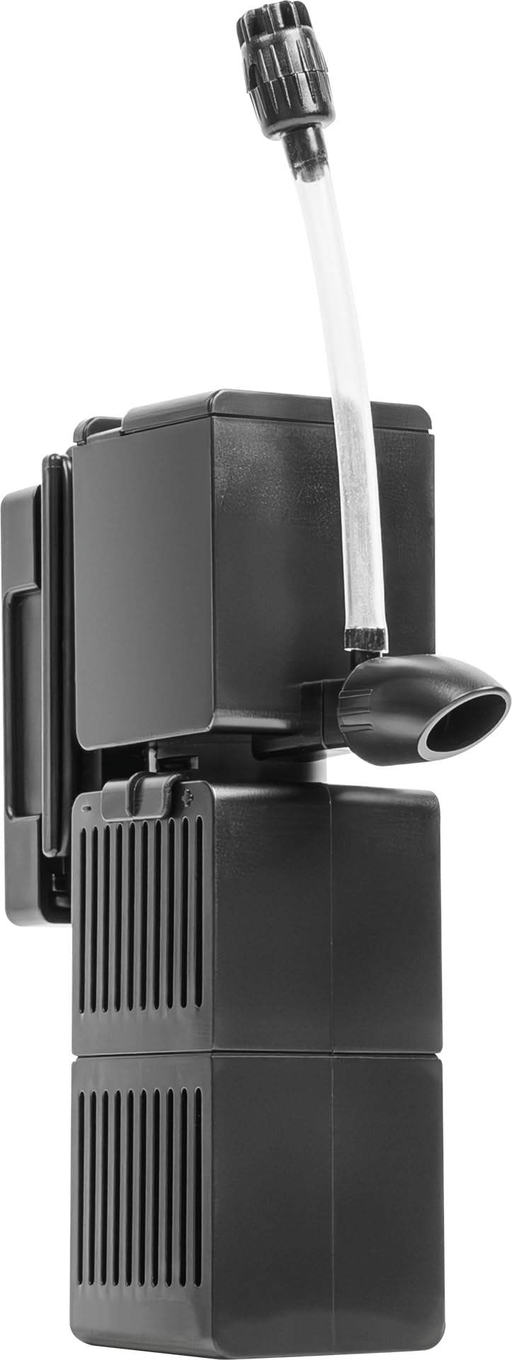 Internal 65 GPH Aquarium Power Filter up to 13 Gallon I9607