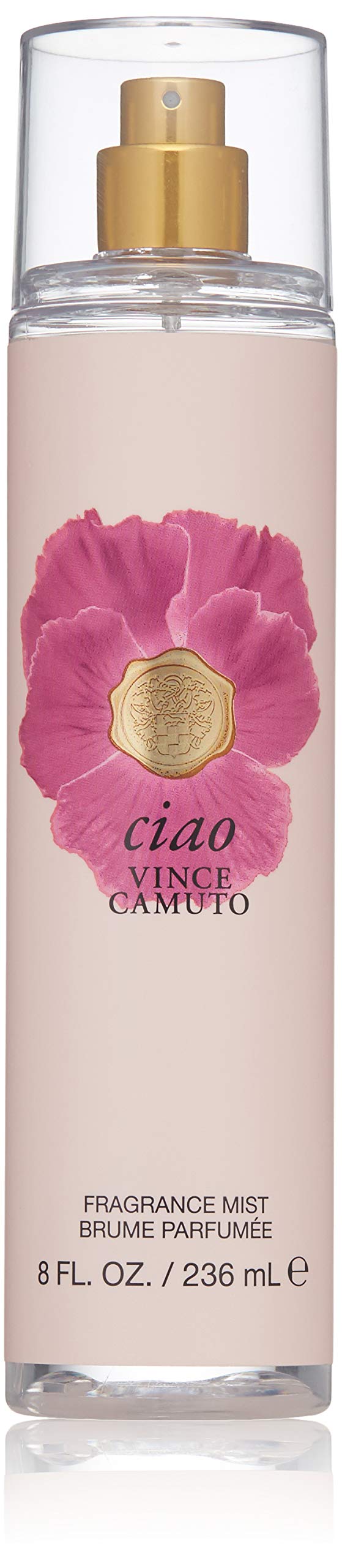 Eau de Parfum Spray Perfume D6361