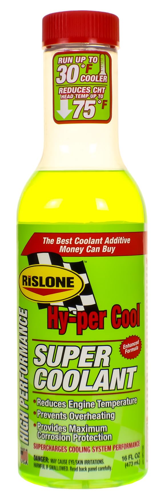 16 oz. Coolant Z27079