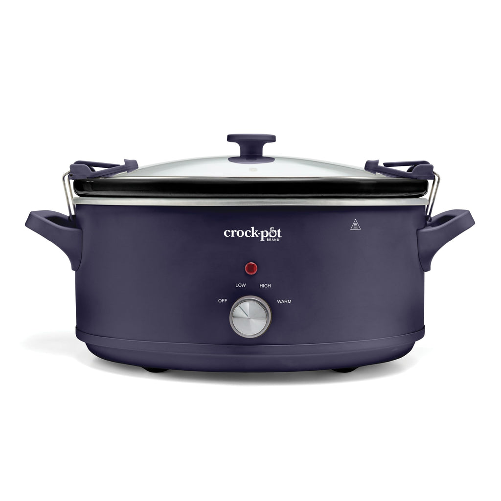 10QT Manual Slow Cooker O3715