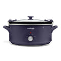 10QT Manual Slow Cooker O3715