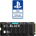 1TB NVMe M.2 2280 SSD with Heatsink B963733
